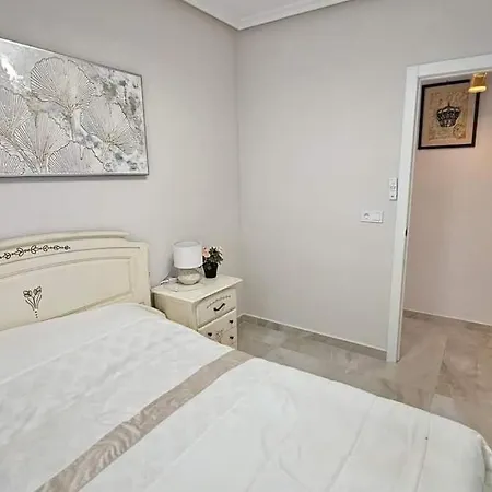 Apartment Eva Playa Del Cura